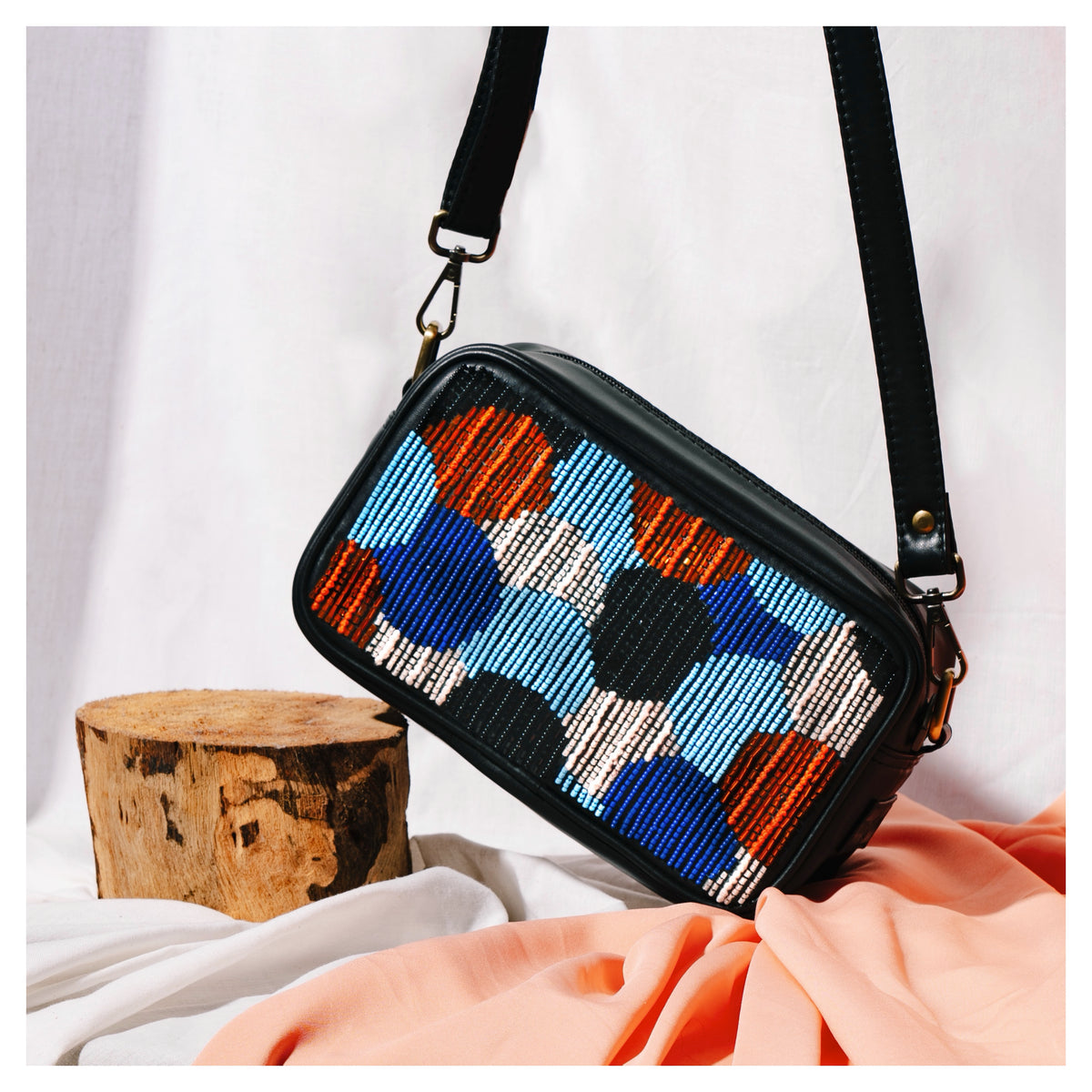 Halo sling bag new arrivals