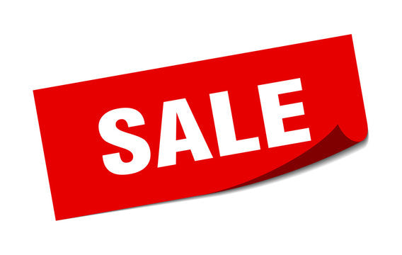 CLEARANCE SALE 50% OFF