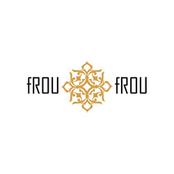 The Frou Frou Studio