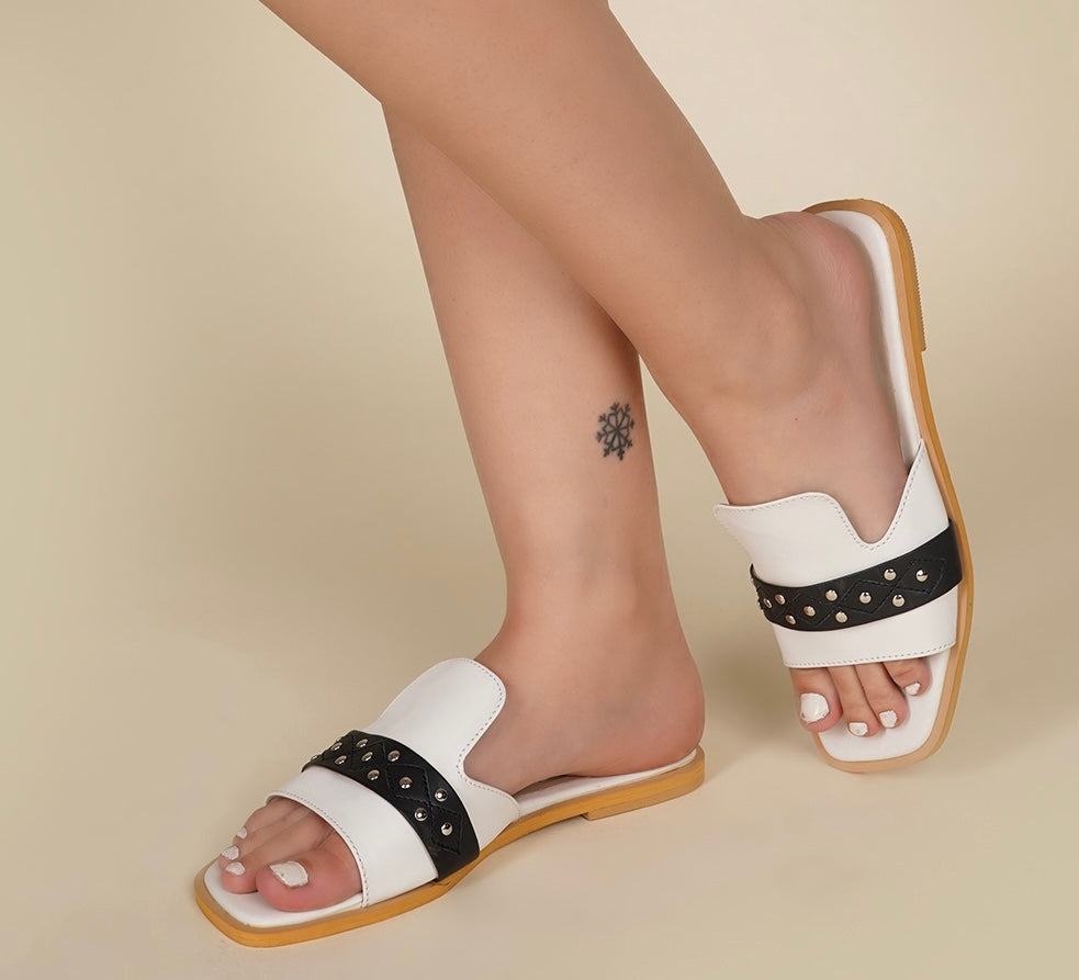 Neva Mule Flats