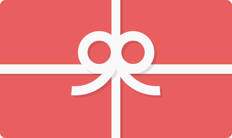 The Frou Frou Studio E-Gift Card