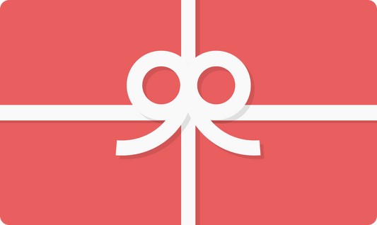 The Frou Frou Studio E-Gift Card