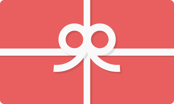 The Frou Frou Studio E-Gift Card
