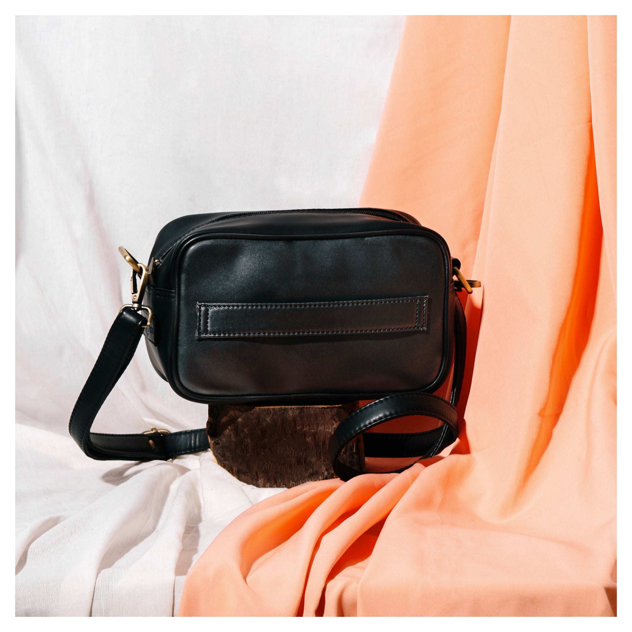 Halo sling bag outlet