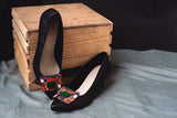 Melisende Kitten Heels