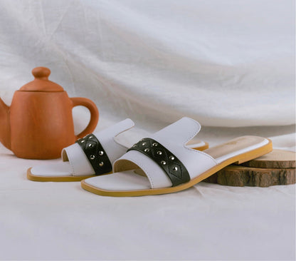 Neva Mule Flats