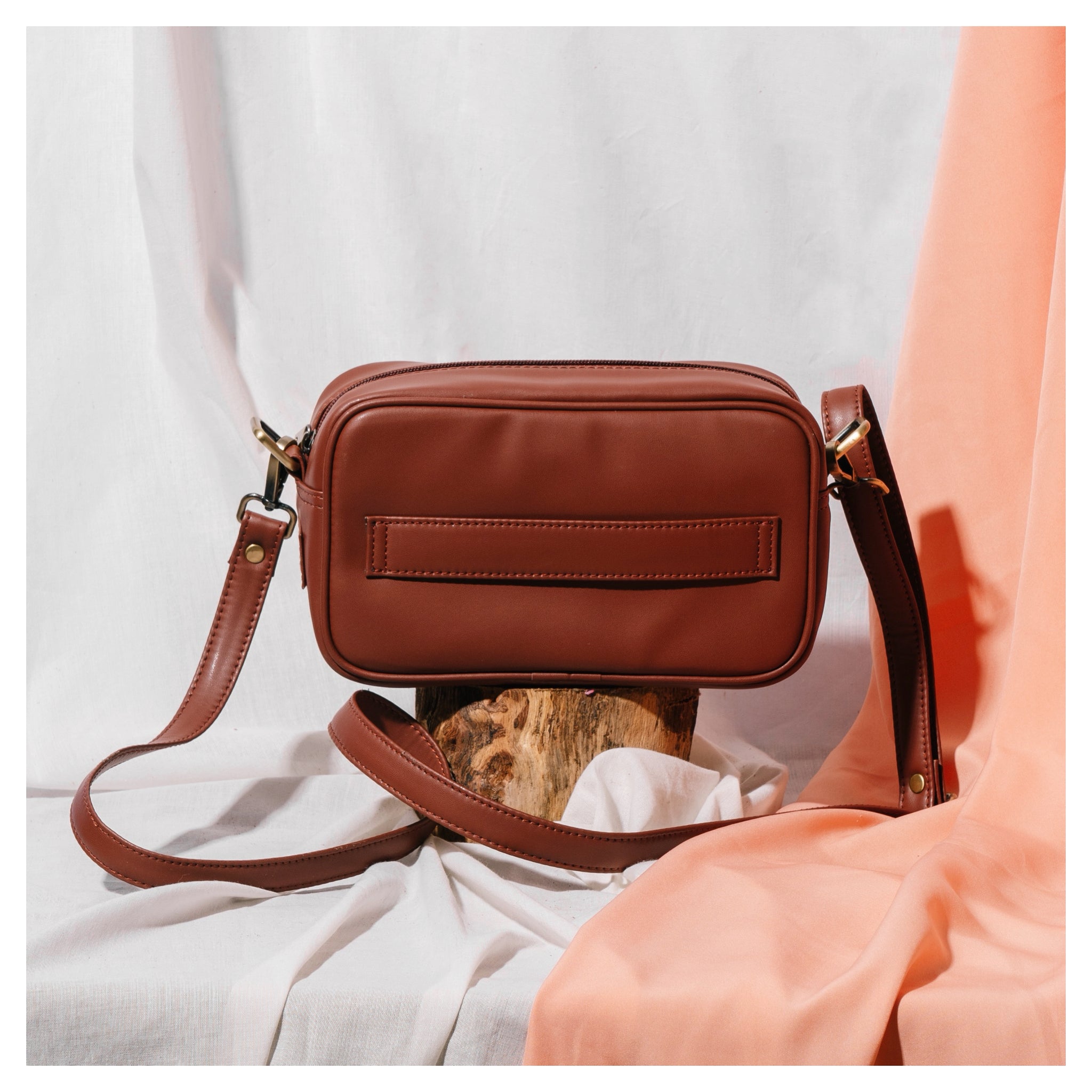 Halo sling bag outlet