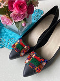 Melisende Kitten Heels